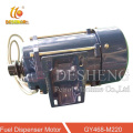 DC 12V/24V mini electric oil pump with motor